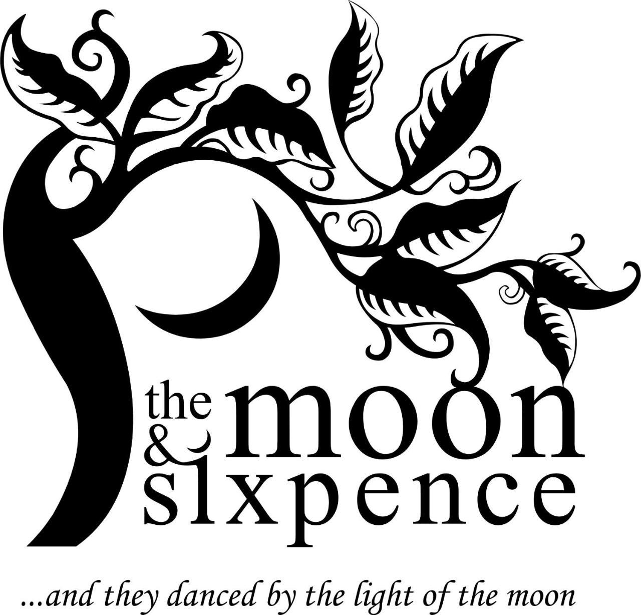 Moon And Sixpence Garden Guest House Muldersdrift Exteriör bild